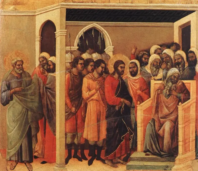 Boldness | Definition & Meaning in the Bible | Crusade Bible