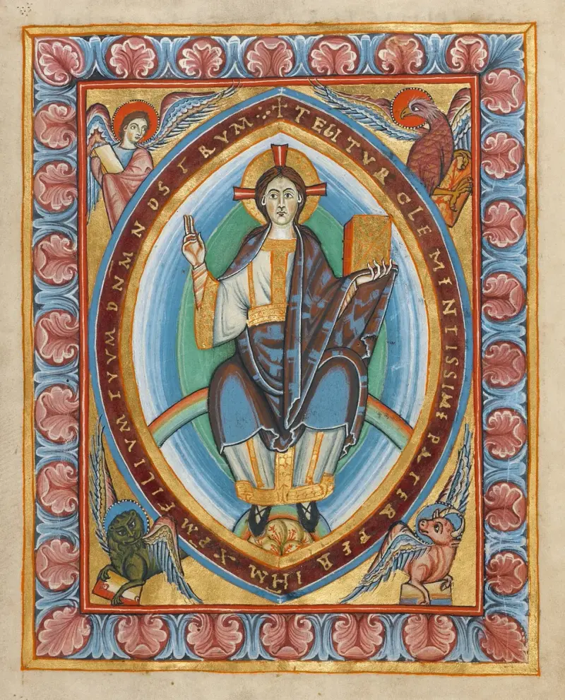 Jesus Christ | Biblical Figure and History | Crusade Bible